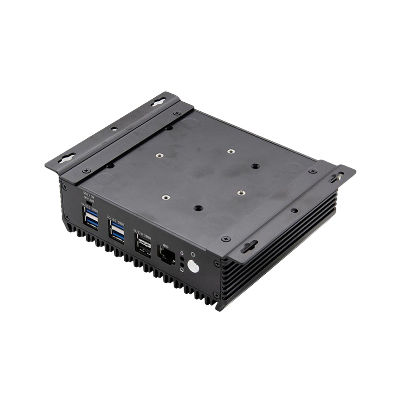 Desktop/Wall-mounted IndustrialPC