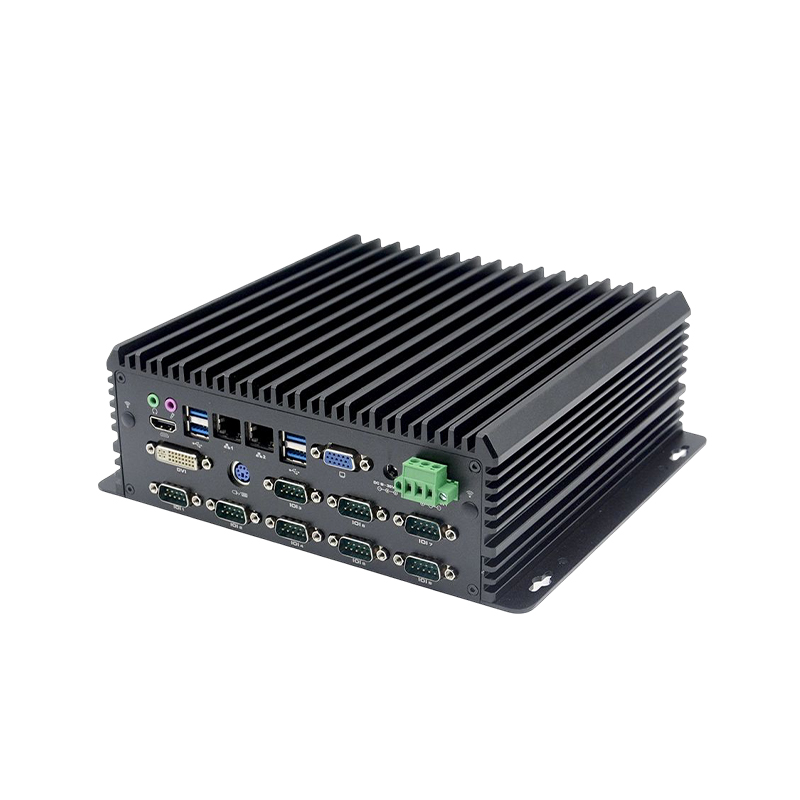 High Performance IPC