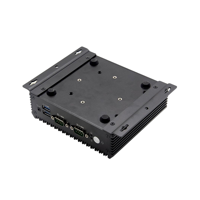 Desktop/Wall-mounted Industrial Mini PC