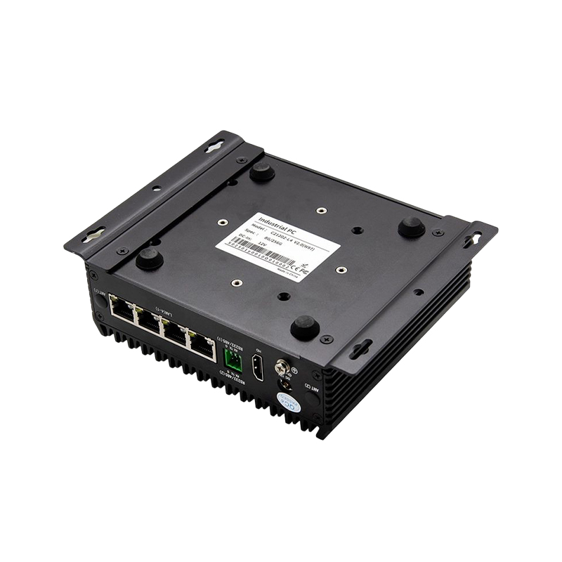 Desktop/Wall-mounted IndustrialPC