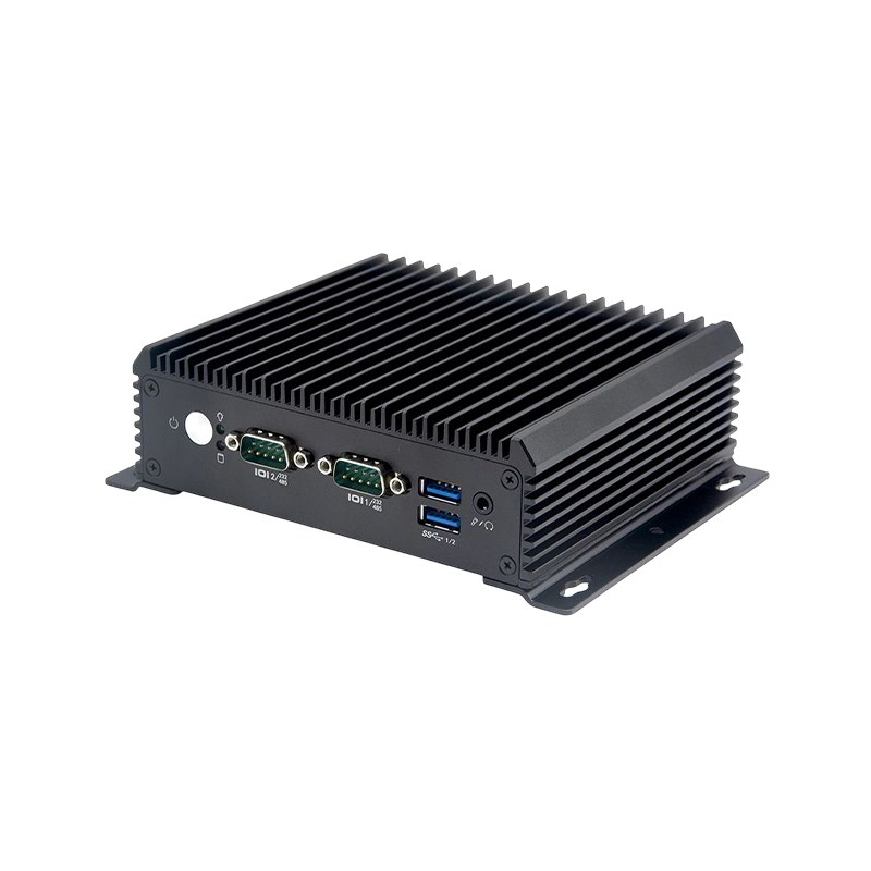 Desktop/Wall-mounted Industrial Mini PC