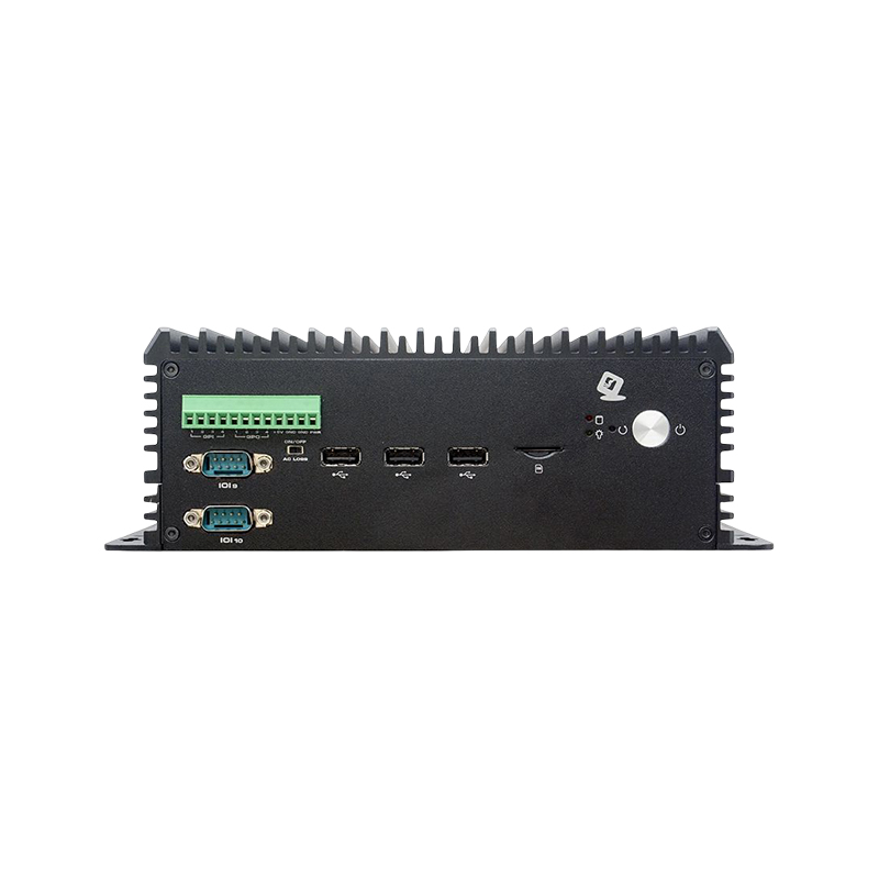 High Performance IPC