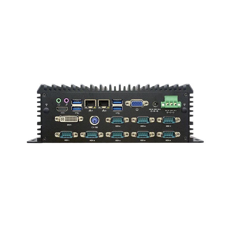 High Performance IPC