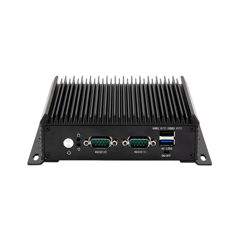 Desktop/Wall-mounted IndustrialPC