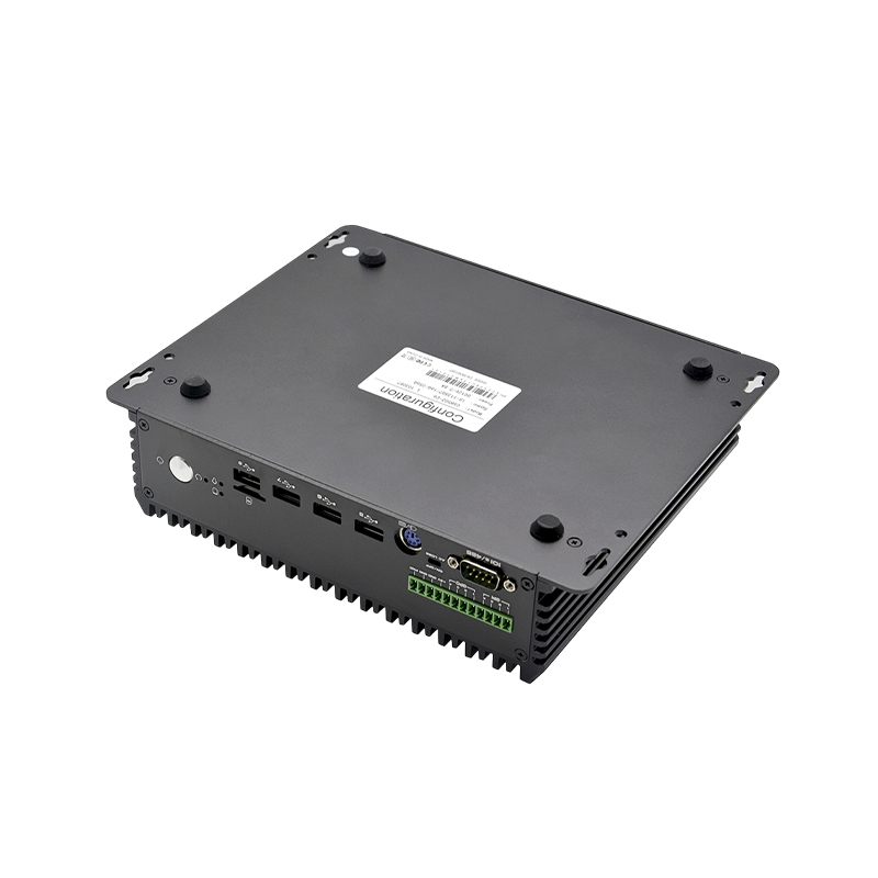 High Performance IPC