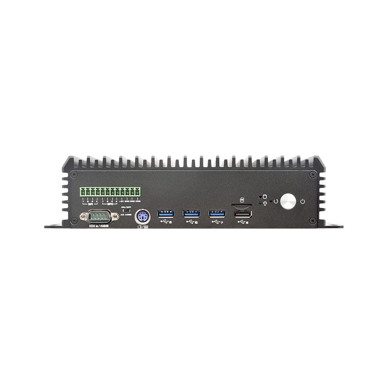 High Performance IPC