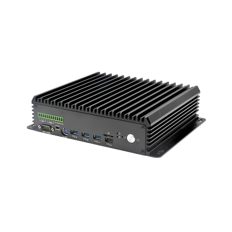 High Performance IPC