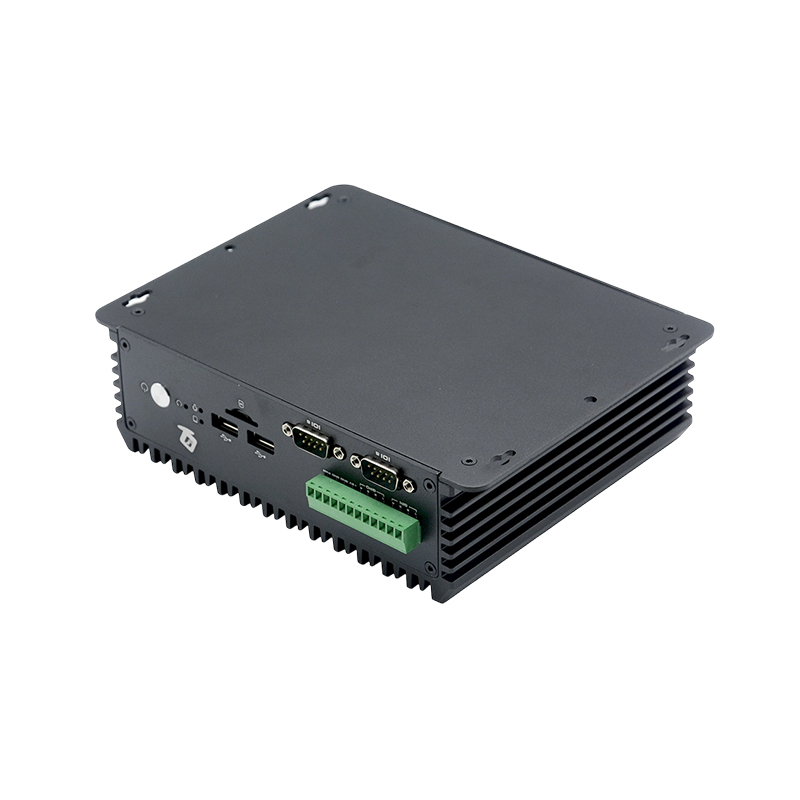 Embedded Industrial PC