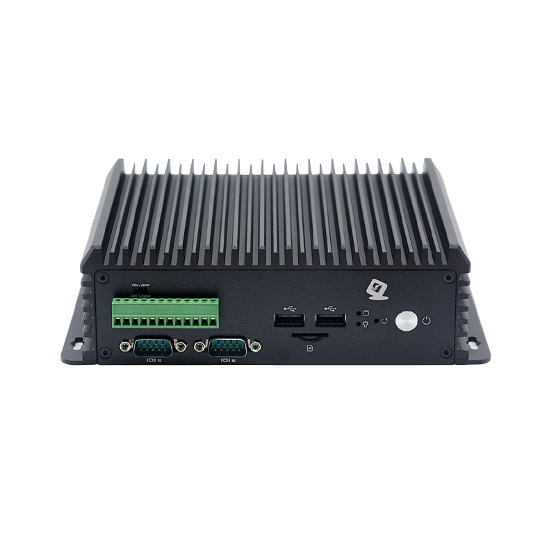 Embedded Industrial PC