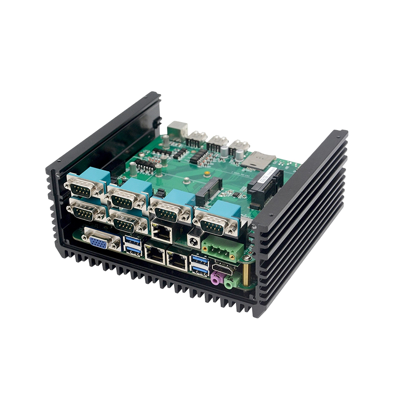 Embedded Industrial PC