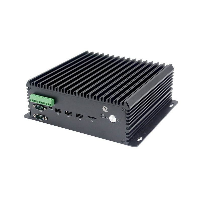 High Performance IPC