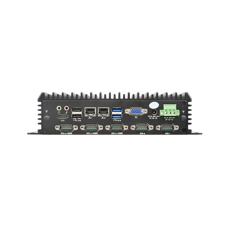High Performance IPC