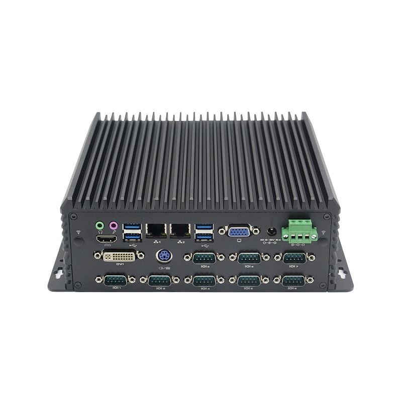 High Performance IPC