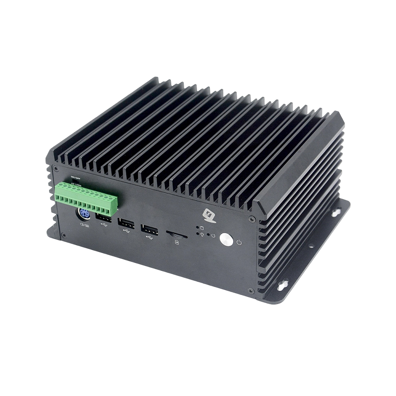 Embedded Industrial PC