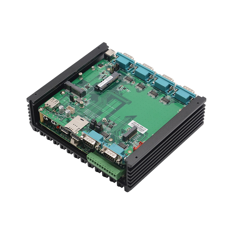 Embedded Industrial PC