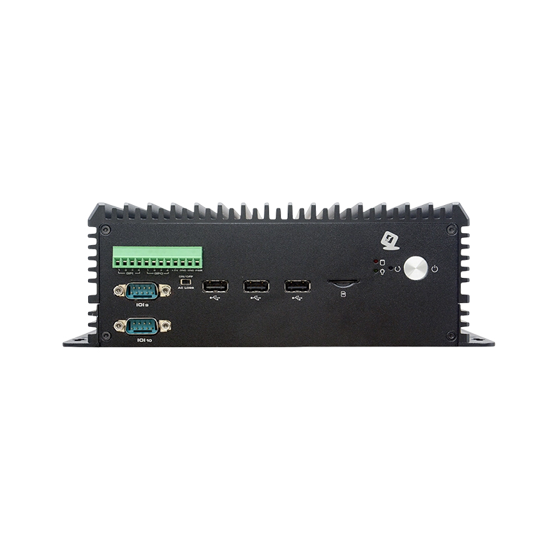 High Performance IPC