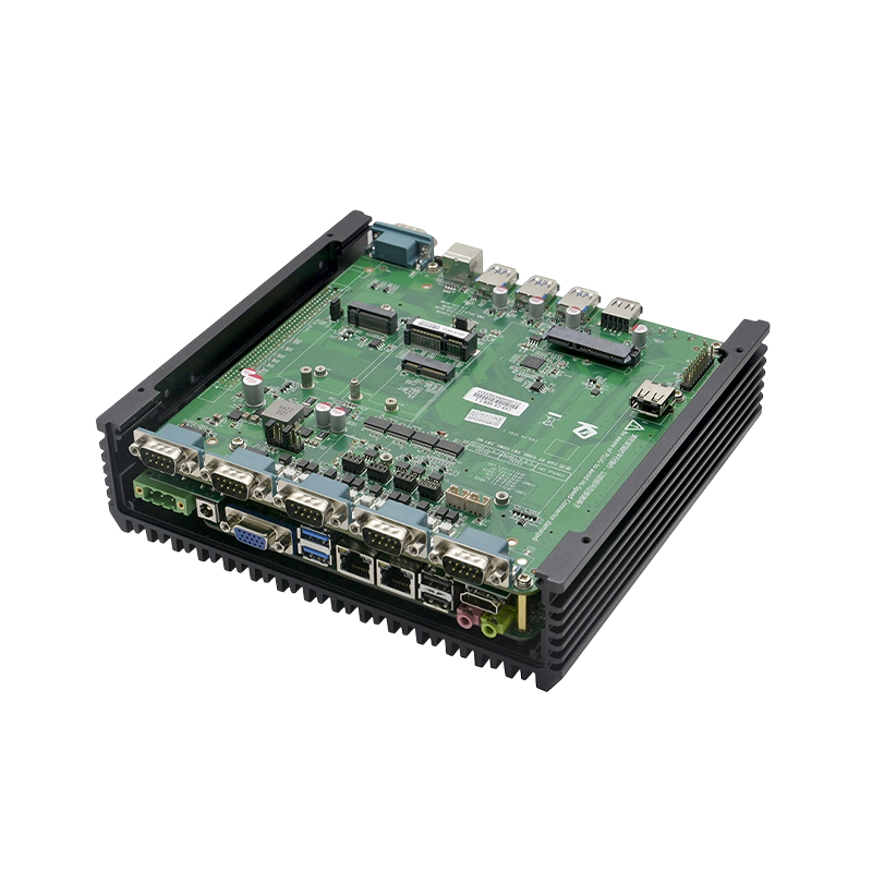High Performance IPC