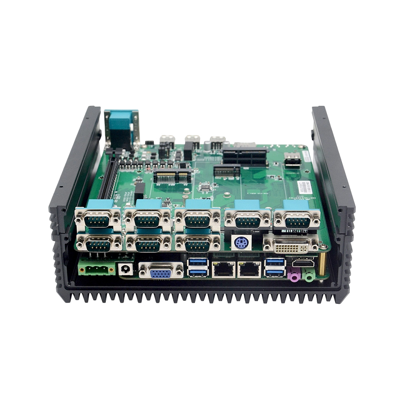 High Performance IPC