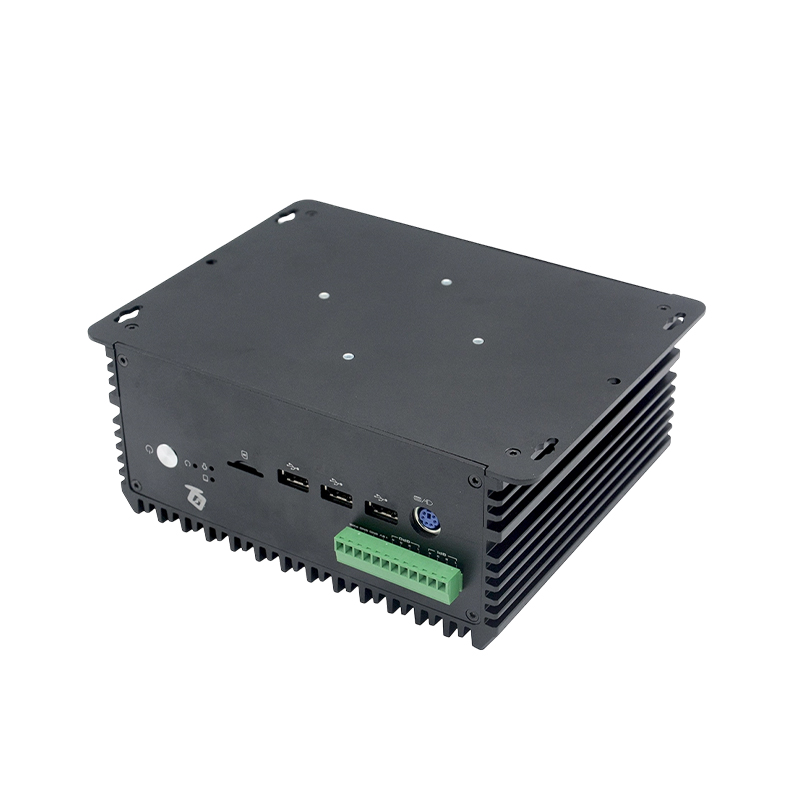 Embedded Industrial PC