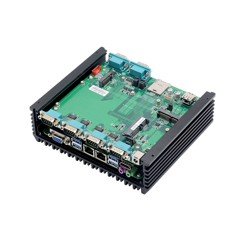 Embedded Industrial PC