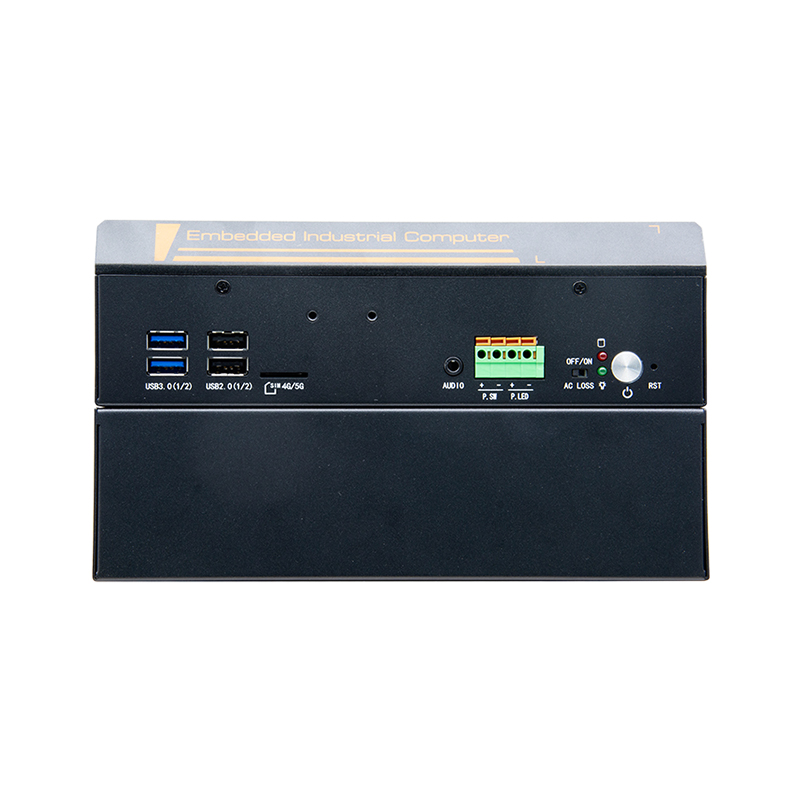 High Performance Industrial PC