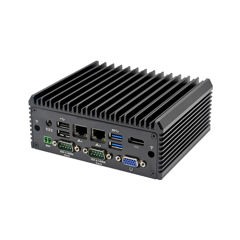 Embedded Industrial Mini PC