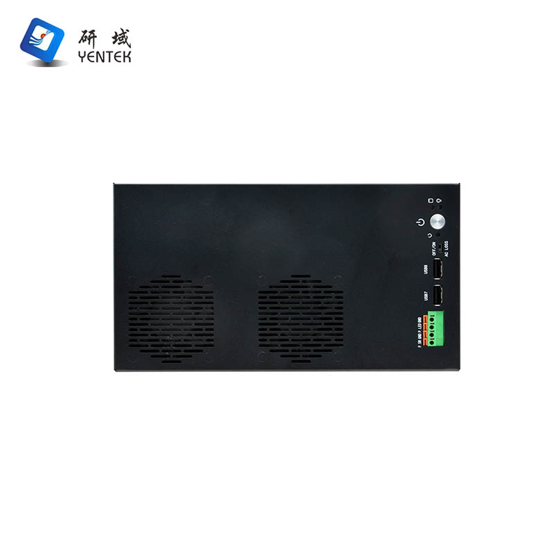 High-Performance Industrial PC